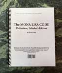Mona Lisa Code: Preliminary Scholar's Edition.